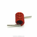 Customized air core coil inductor coil high quality air coil